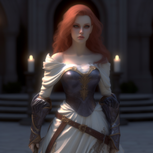 Outfit Concept