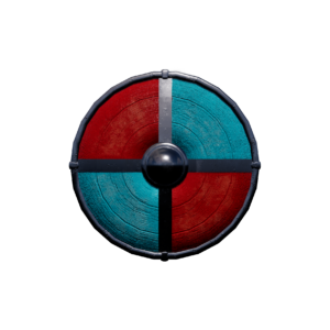Basic-Round-Shield